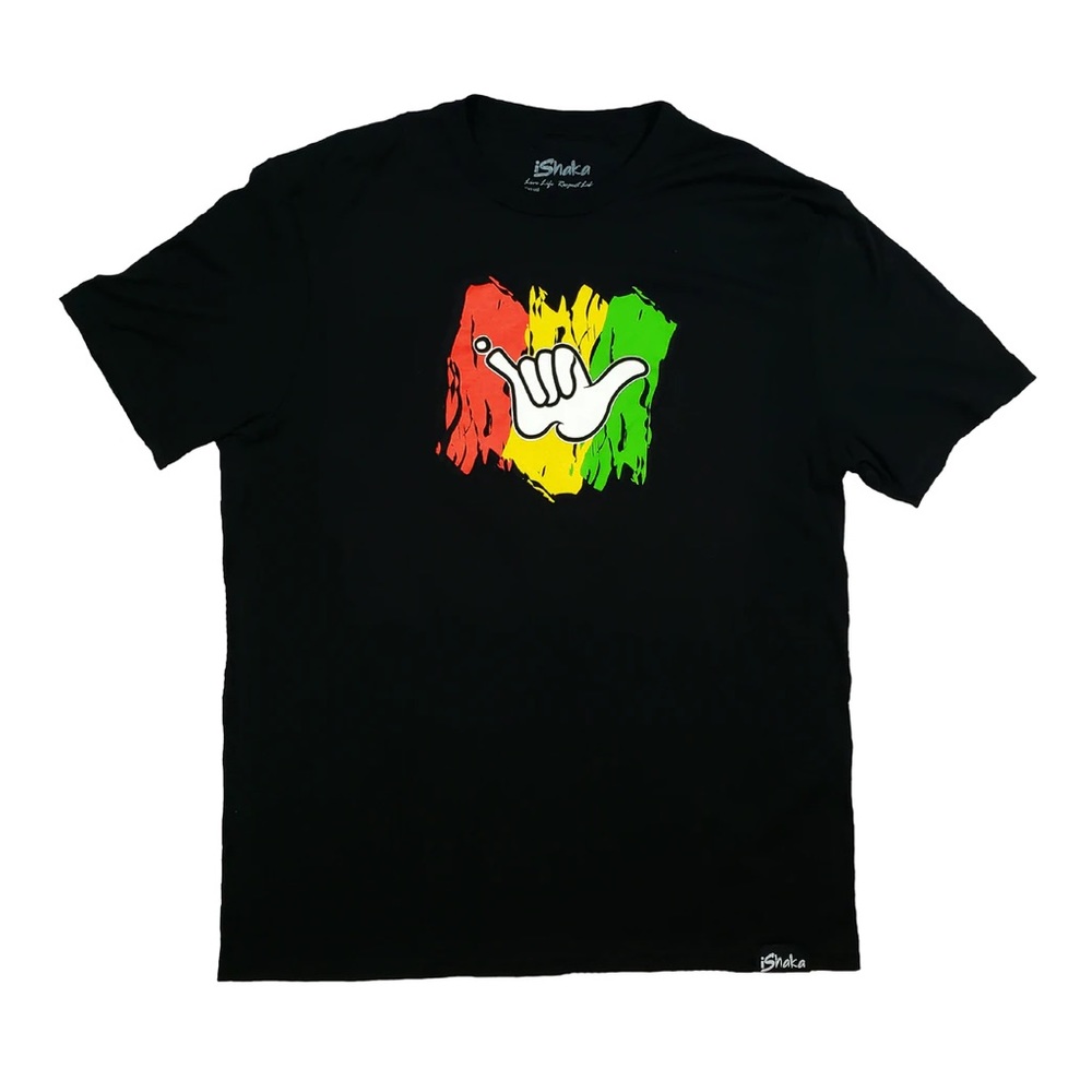 RASTA (BLACK)